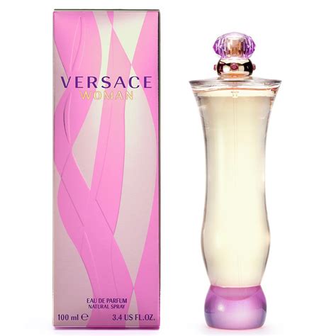 newest versace perfume 2021|Versace new woman perfume review.